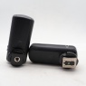 Sundry Used Neewer Speedlite 750II flashgun with Neewer FC-16 controller for Nikon