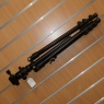Sundry Used K&F Concept Aluminum tripod with ball head