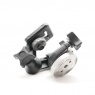Manfrotto Used Manfrotto 056 3D Junior Head