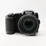 Nikon Used Nikon Coolpix L840 bridge camera