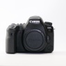 Canon Used Canon EOS 6D Mk II Full-frame DSLR body