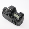 Canon Used Canon EOS 6D Mk II Full-frame DSLR body