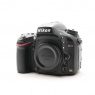 Nikon Used Nikon D610 Full-frame DSLR body with MB-D14 grip