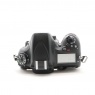Nikon Used Nikon D610 Full-frame DSLR body with MB-D14 grip