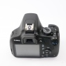 Canon Used Canon EOS 1200D DSLR body