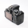Canon Used Canon EOS 600D DSLR body