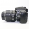 Nikon Used Nikon D60 DSLR with 18-55 VR lens
