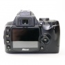 Nikon Used Nikon D60 DSLR with 18-55 VR lens