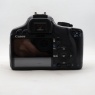 Used Canon EOS 450D DSLR with 18-55mm lens