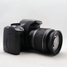 Canon Used Canon EOS 450D DSLR with 18-55mm lens