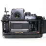 Nikon Used Nikon F4 35mm SLR body