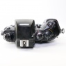 Nikon Used Nikon F4 35mm SLR body