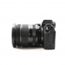 Fujifilm Used Fujifilm X-S10 Mirrorless Camera, Black with XF16-80mm f4 R OIS WR lens