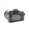 Fujifilm Used Fujifilm X-S10 Mirrorless Camera, Black with XF16-80mm f4 R OIS WR lens