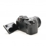 Fujifilm Used Fujifilm X-S10 Mirrorless Camera, Black with XF16-80mm f4 R OIS WR lens