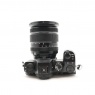 Fujifilm Used Fujifilm X-S10 Mirrorless Camera, Black with XF16-80mm f4 R OIS WR lens
