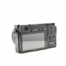 Used Sony Alpha A6000 Mirrorless camera, Black with 16-50mm Lens
