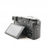 Sony Used Sony Alpha A6000 Mirrorless camera, Black with 16-50mm Lens