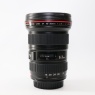 Canon Used Canon EF 16-35mm f2.8 L II USM lens