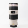Canon Used Canon EF 70-200mm f4 L IS USM lens