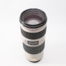 Canon Used Canon EF 70-200mm f4 L IS USM lens