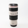 Canon Used Canon EF 70-200mm f4 L IS USM lens