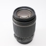 Used Tamron 18-200mm f3.5-6.3 Di II lens for Canon EOS