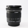Canon Used Canon EF-S 10-18mm f4.5-5.6 IS STM lens