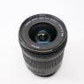 Canon Used Canon EF-S 10-18mm f4.5-5.6 IS STM lens