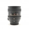Used Nikon AF-S 24-85mm f3.5-4.5 G ED VR lens