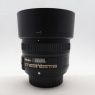 Nikon Used Nikon AF-S 50mm f1.8 G lens