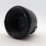 Nikon Used Nikon AF-S 50mm f1.8 G lens