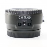 Used Canon Mount Adapter EF-EOS M