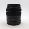 Lumix Used Panasonic LUMIX G Vario 14-42mm f3.5-5.6 ASPH MEGA OIS lens