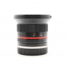 Samyang Used Samyang 12mm f2.0 NCS CS Lens for Sony FE
