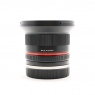 Samyang Used Samyang 12mm f2.0 NCS CS Lens for Sony FE
