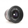 Samyang Used Samyang 12mm f2.0 NCS CS Lens for Sony FE