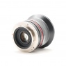 Samyang Used Samyang 12mm f2.0 NCS CS Lens for Sony FE