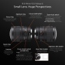 Sony Pre-order Deposit for Sony FE 8-14mm F3.5 Fisheye G Lens