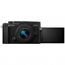 OM System Pre-order Deposit for OM SYSTEM PEN with M. Zuiko Digital 14-42mm F3.5-5.6 III lens, Black
