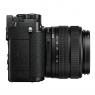 OM System Pre-order Deposit for OM SYSTEM PEN with M. Zuiko Digital 14-42mm F3.5-5.6 III lens, Black