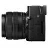 OM System Pre-order Deposit for OM SYSTEM PEN with M. Zuiko Digital 14-42mm F3.5-5.6 III lens, Black