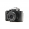 Lumix Used Panasonic Lumix DC-G100D Mirrorless Camera with 12-32mm Lens