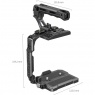 Smallrig Smallrig 3899B Handheld Cage Kit for Canon EOS C70