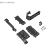 Smallrig Smallrig 3899B Handheld Cage Kit for Canon EOS C70