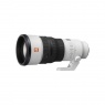 Sony Pre-order Deposit for Sony FE 400mm F4.5 GM OSS Full Frame lens for Wildlife, Birds, and Sport