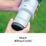 Sony Pre-order Deposit for Sony FE 600mm F6.3 G Master OSS Full Frame lens for Wildlife, Birds, and Sport