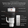 Sony Pre-order Deposit for Sony FE 600mm F6.3 G Master OSS Full Frame lens for Wildlife, Birds, and Sport
