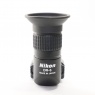 Used Nikon DR-6 Right Angle Finder
