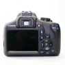 Canon Used Canon EOS 2000D DSLR with 18-55mm lens